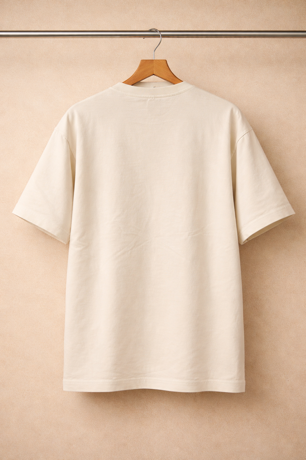 The Active Heavyweight - Cream 4 The Active Heavyweight - Cream - Image 4