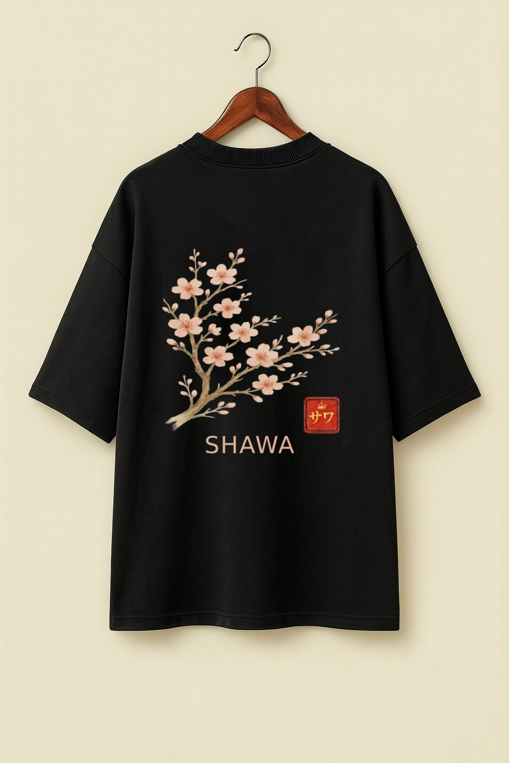 The Sakura Founder's Edition - Black 8 The Sakura Founder's Edition - Black - Image 8