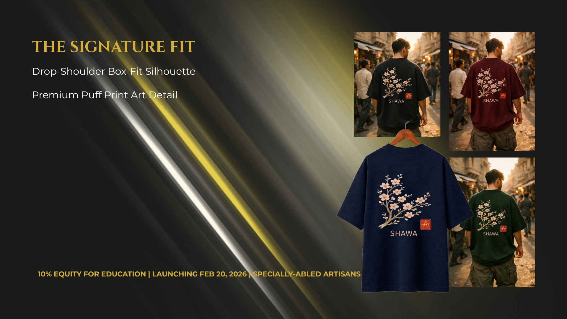 BECOME AN EARLY BELIEVER 1