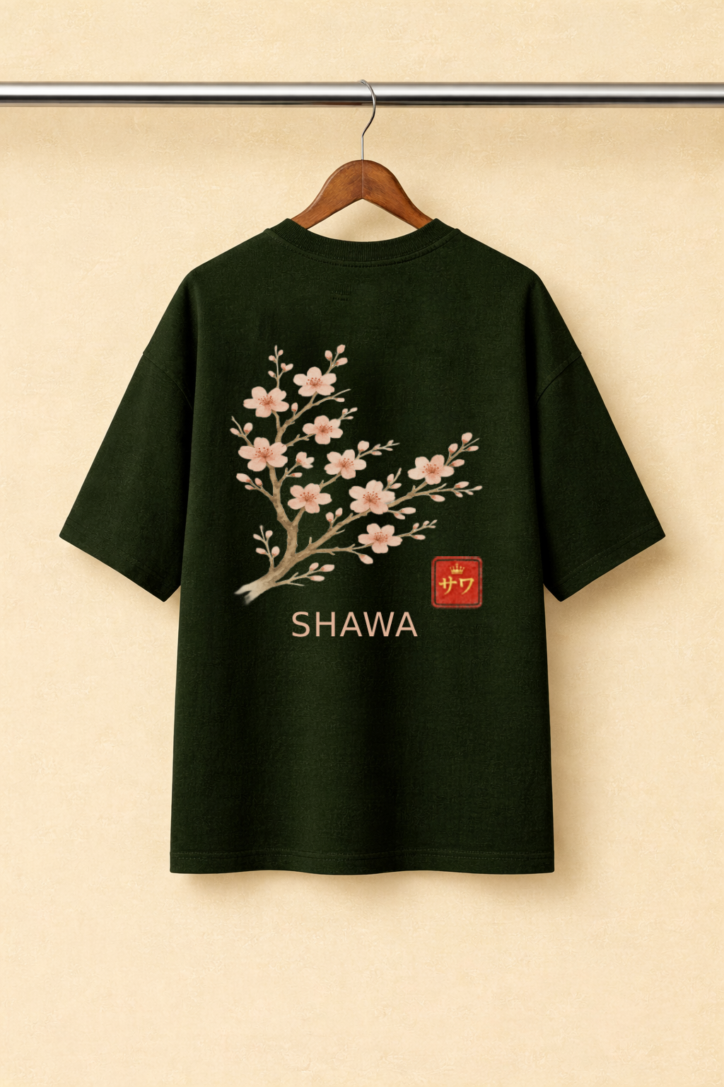 The Sakura "Believer" Edition - Dark Forest 6 The Sakura "Believer" Edition - Dark Forest - Image 6